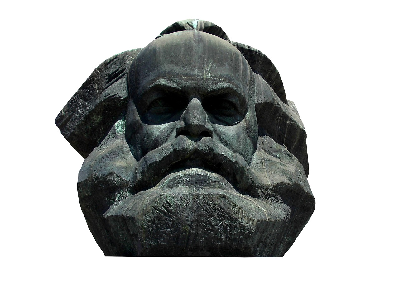 Revisiting the Philosophy of Karl Marx